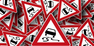 Oznakowania drogowe – kilka rad w sprawie doboru