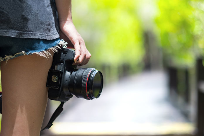 Wszystko, co przyda się fotografowi!