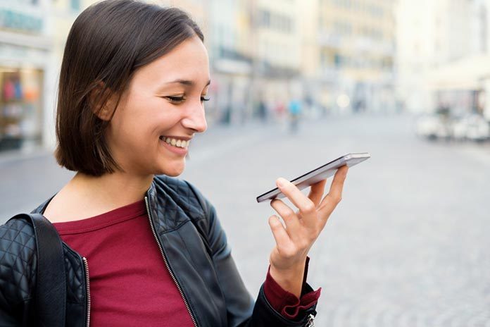 Sztuczna inteligencja w telefonie? Tak!