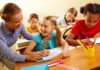 Czy jest praca po pedagogice? Czy jest praca po pedagogice?
