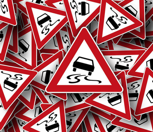 Oznakowania drogowe – kilka rad w sprawie doboru
