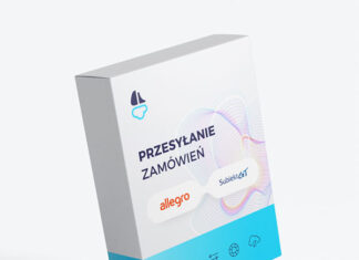 Integracja Allegro dzięki SellIntegro