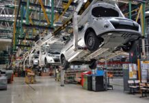 System ERP w branży automotive