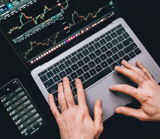 Fundusze ETF na S&P500
