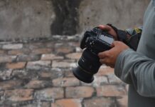 Jakie są parametry kamer internetowych? Jakie są parametry kamer internetowych?