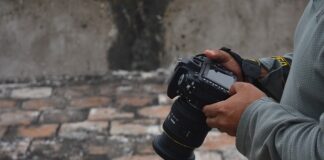 Jakie są parametry kamer internetowych?