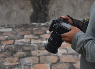 Jakie są parametry kamer internetowych? Jakie są parametry kamer internetowych?