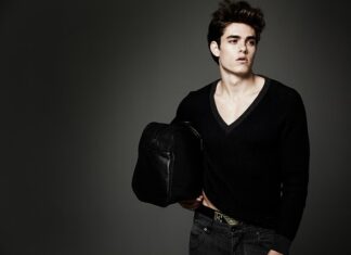 Z czego składa się model 3D? Z czego składa się model 3D?