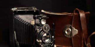 Jak kamera widzi w nocy? Jak kamera widzi w nocy?