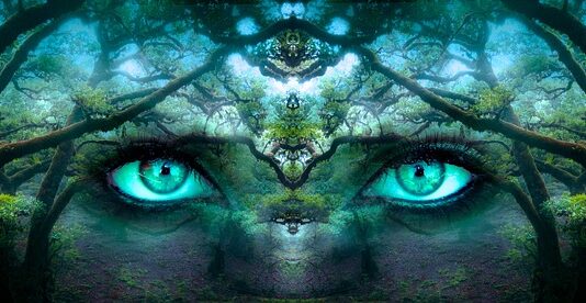 Gdzie w mózgu jest świadomość? Gdzie w mózgu jest świadomość?