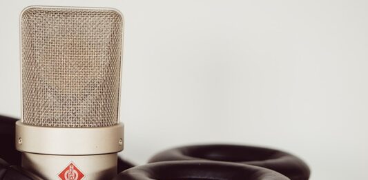 Jaki głos powinien mieć lektor? Jaki głos powinien mieć lektor?