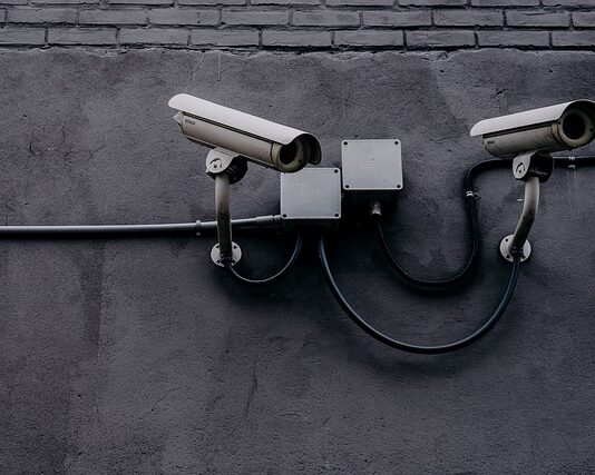 Czy monitoring musi być oznaczony?