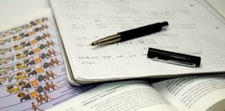 Co wypić przed egzaminem?