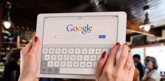 Co oprócz Google?