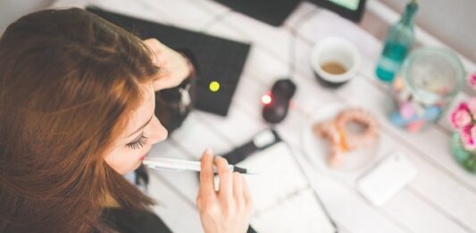 Jak szukać pracy jako grafik? Jak szukać pracy jako grafik?