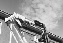 Ile kosztuje wynajem zwyżki