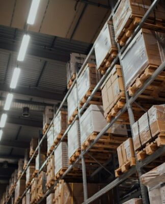 Paleta transportowa jako narzędzie cyfrowego monitoringu łańcucha dostaw – jak integracja z technologiami IoT zmienia logistykę? Paleta transportowa